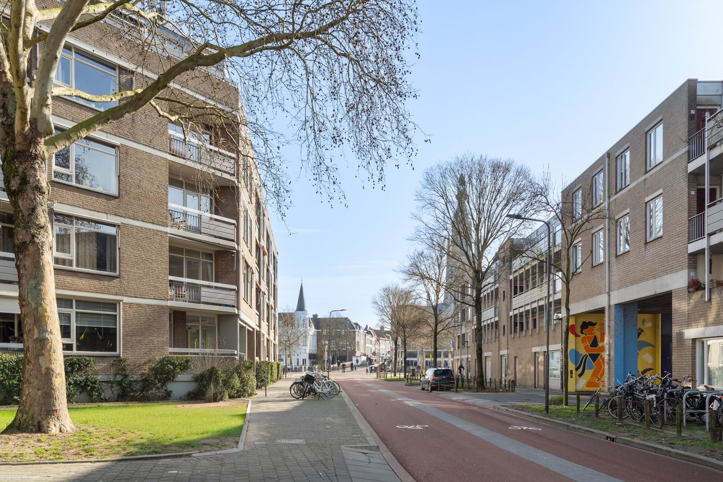 Foto 34 van Adriaan van Bergenstraat 100