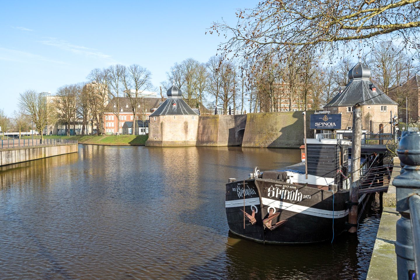 Foto 35 van Adriaan van Bergenstraat 100