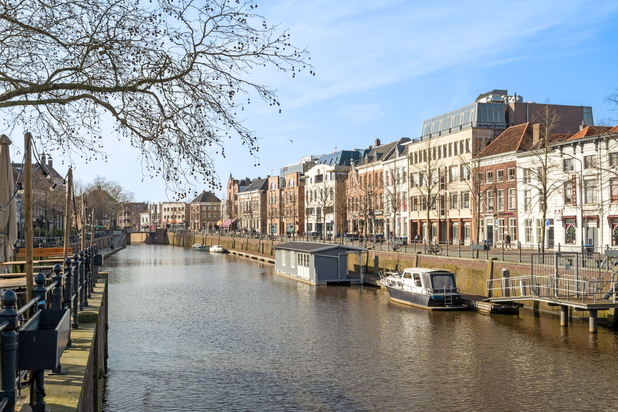 Foto 36 van Adriaan van Bergenstraat 100