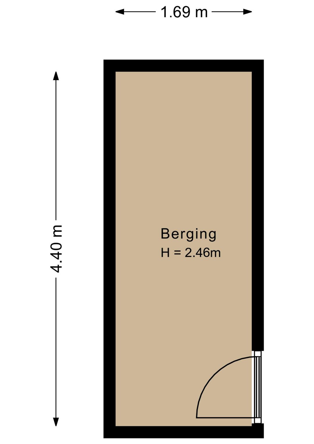Foto 41 van Adriaan van Bergenstraat 100