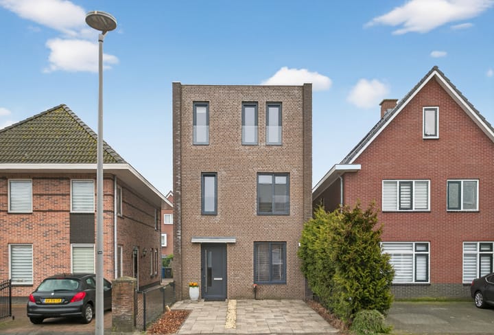 Venusstraat 16 main image