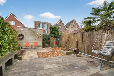 Venusstraat 16 tertiary image