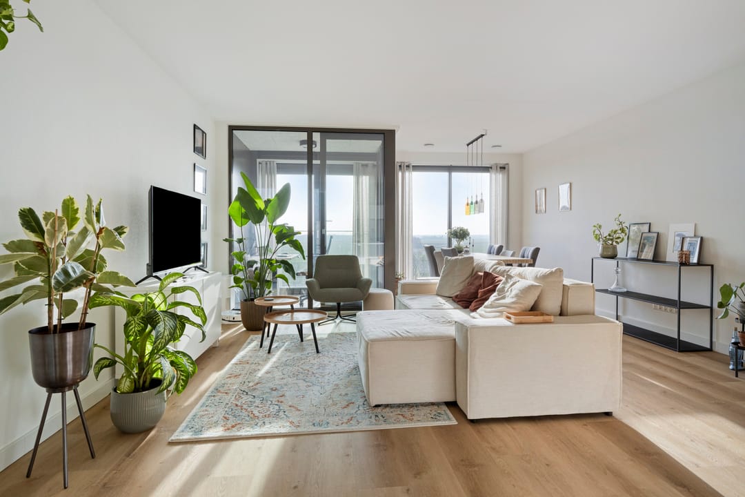 Foto 2 van Picassolaan 803