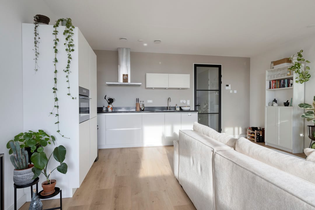 Foto 11 van Picassolaan 803