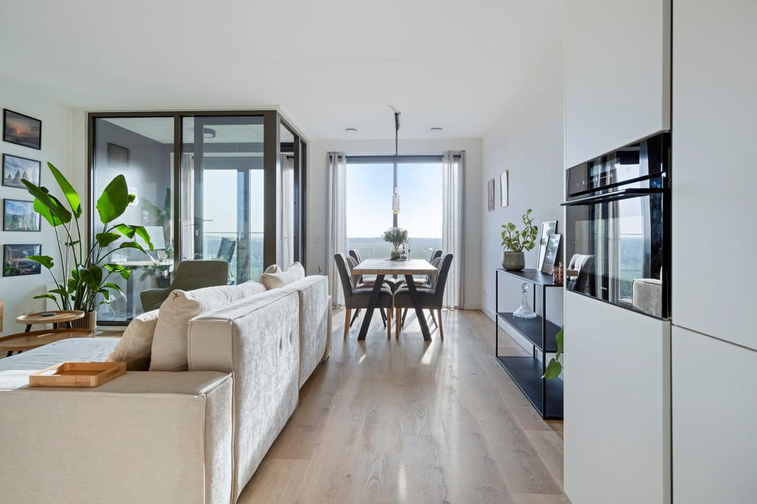 Foto 13 van Picassolaan 803