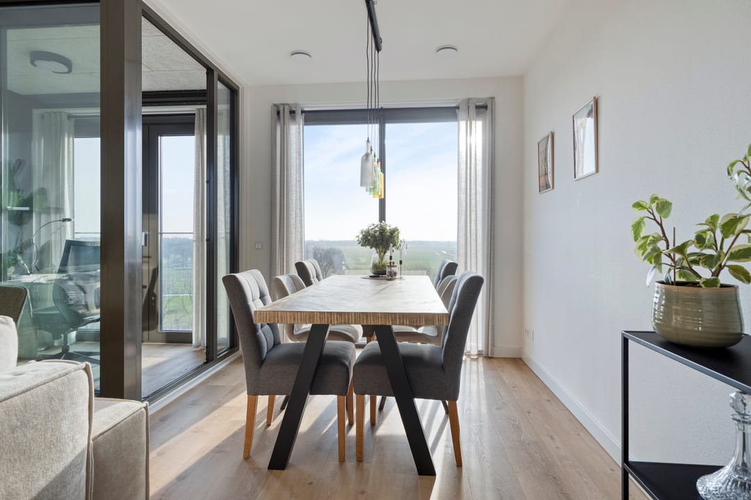 Foto 16 van Picassolaan 803