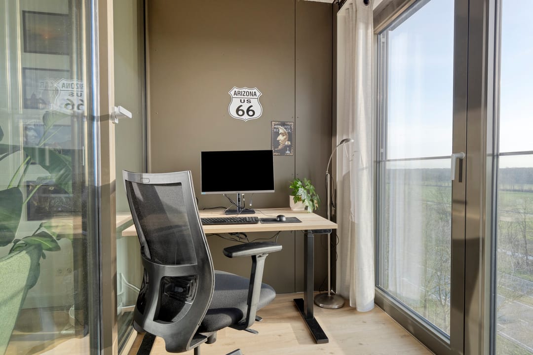 Foto 17 van Picassolaan 803