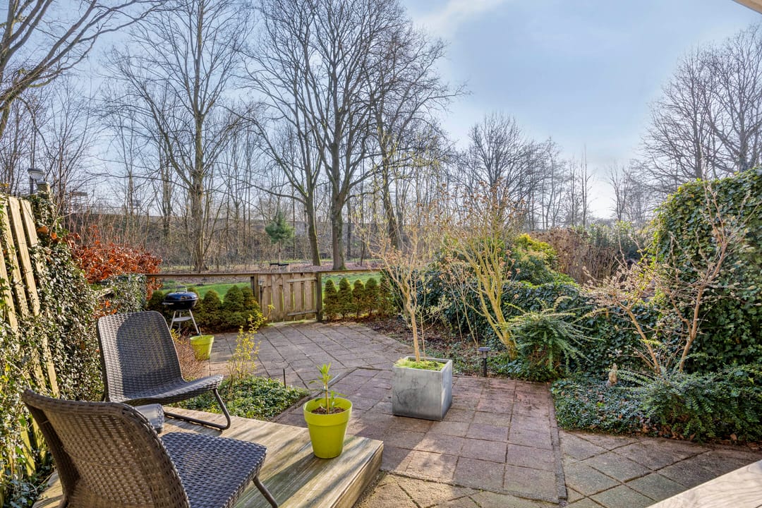 Foto 16 van Papendonk 3