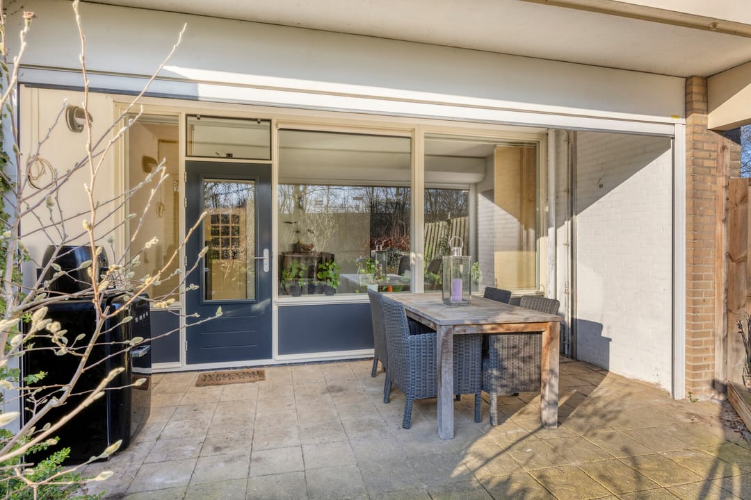 Foto 17 van Papendonk 3