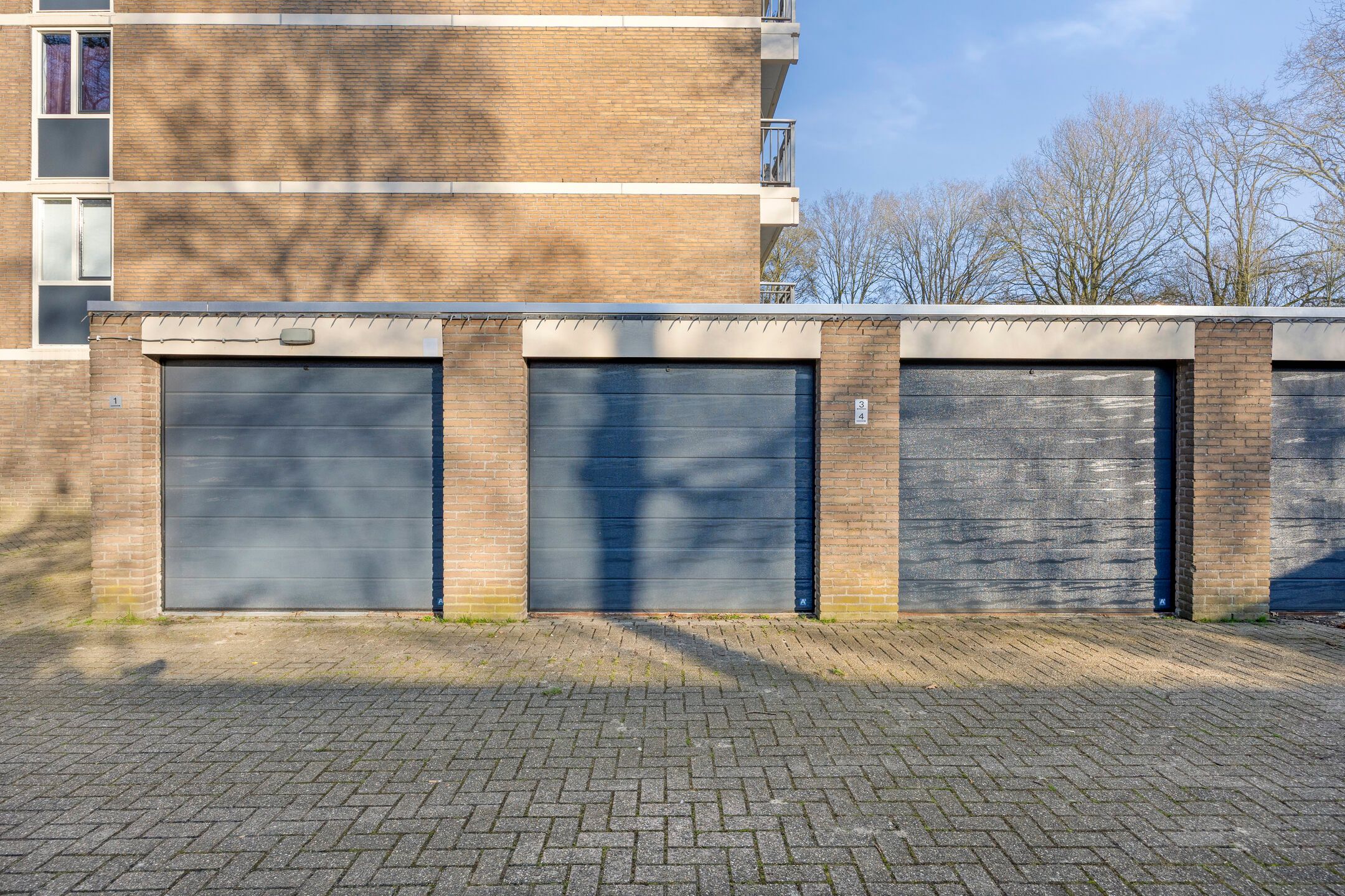 Foto 21 van Papendonk 3