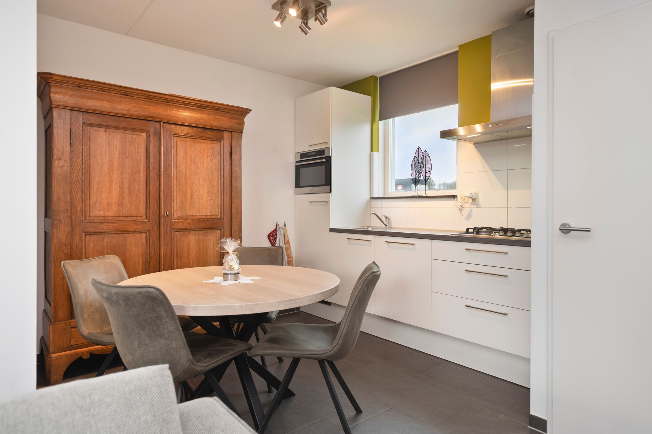 Photo 3 of Haspengouw 42