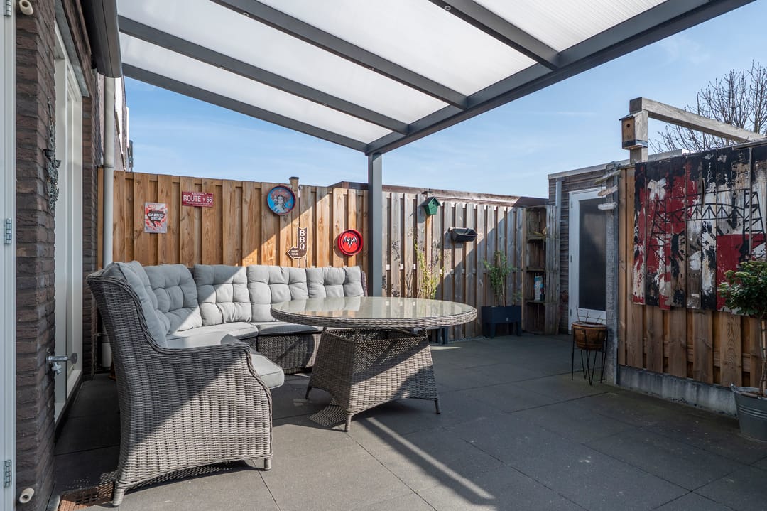 Photo 17 of Haspengouw 42