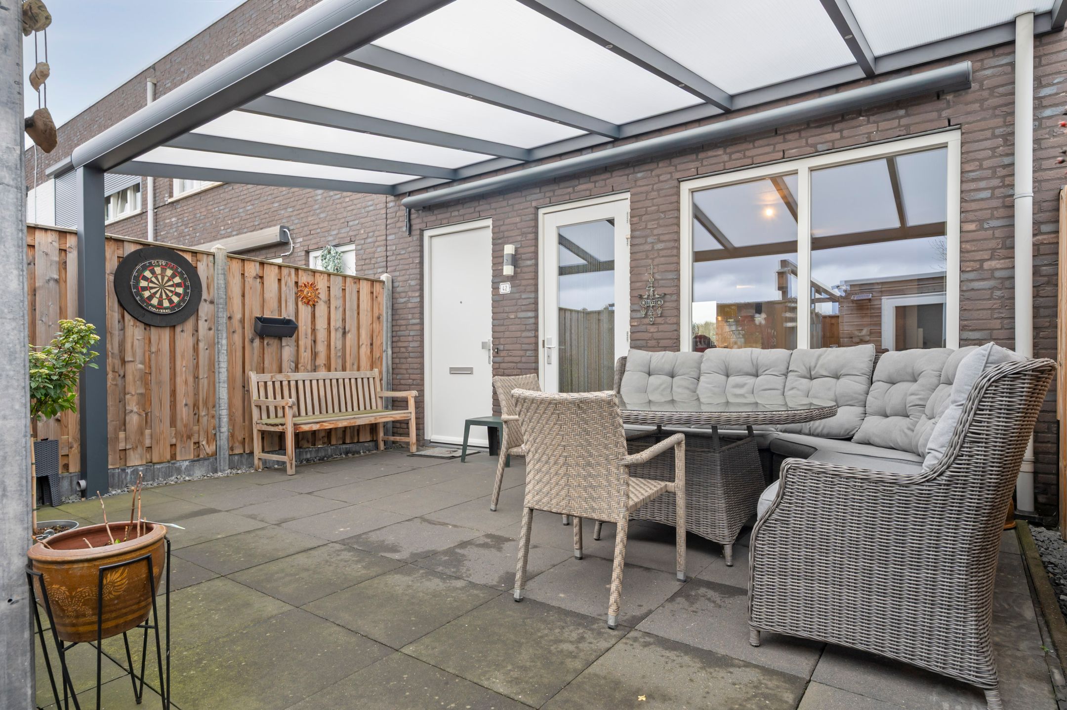 Photo 18 of Haspengouw 42