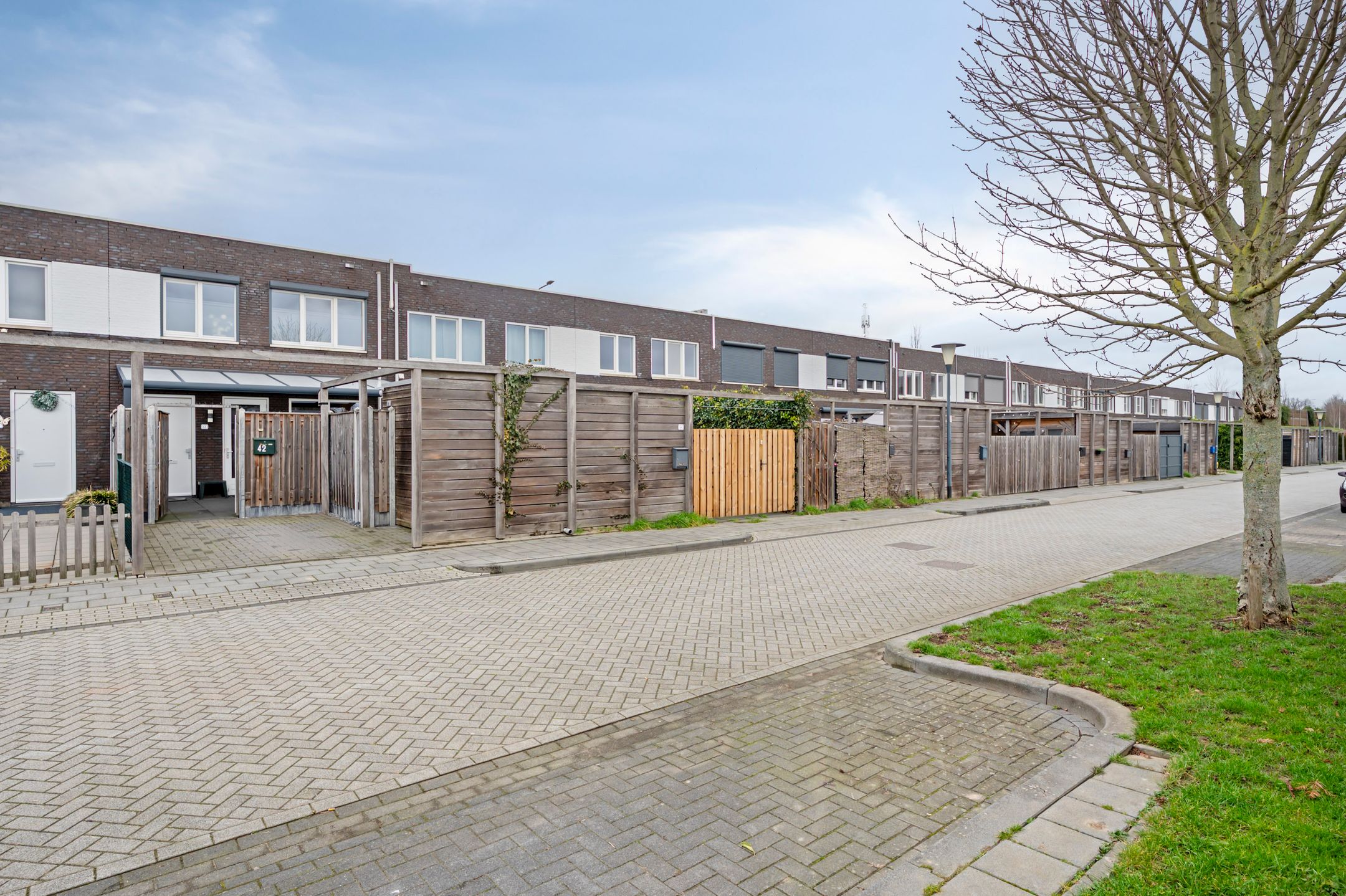 Photo 21 of Haspengouw 42