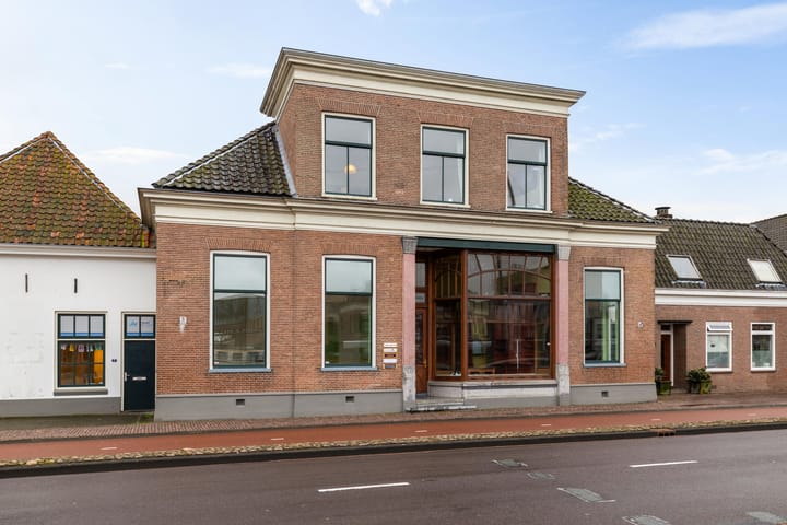 Vaart Z.Z. 1-D, Assen