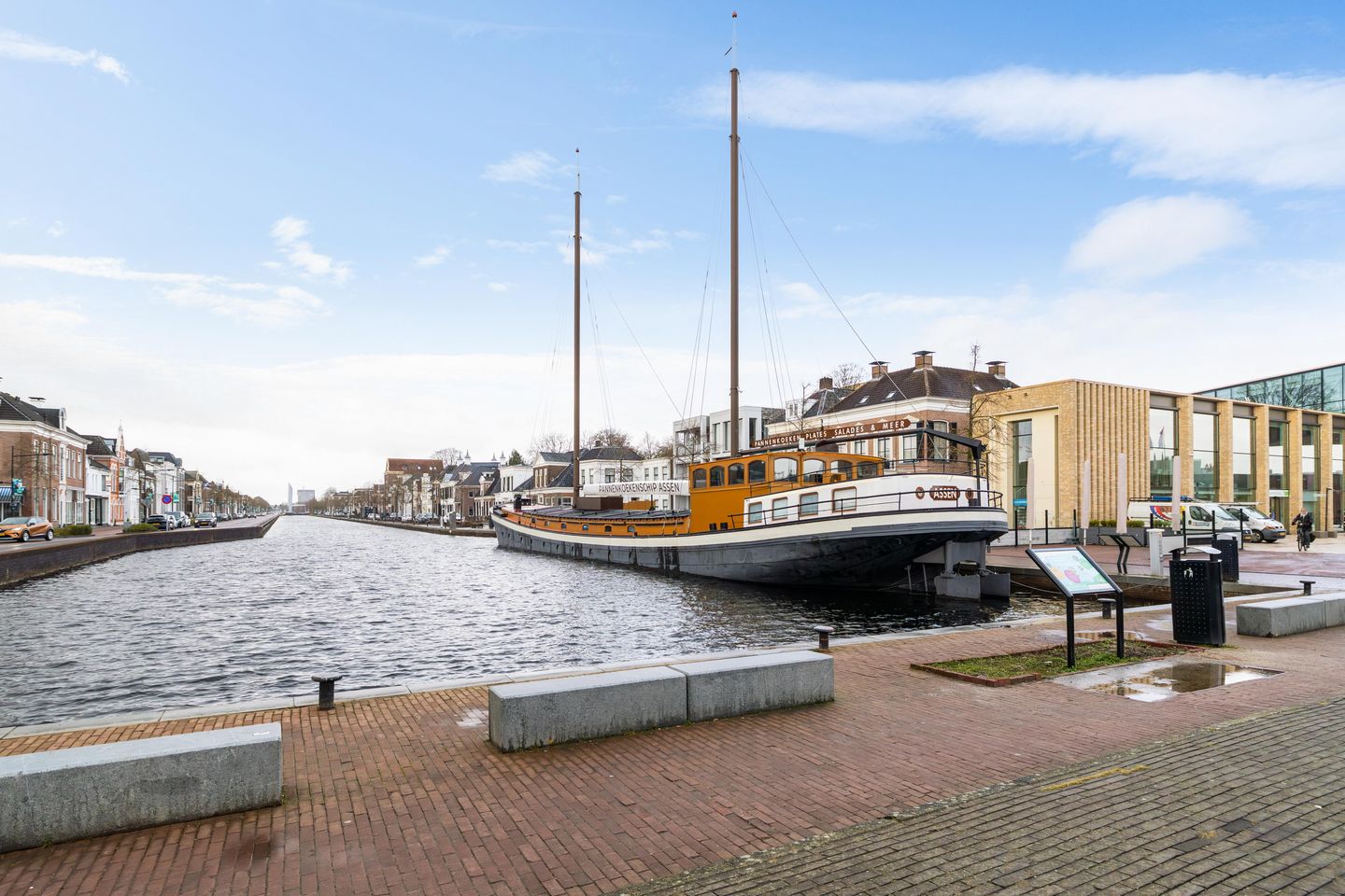 Bekijk foto 3 van Vaart Z.Z. 1-D