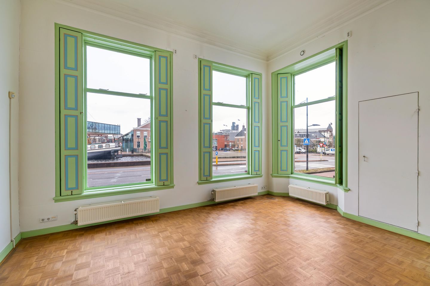 Bekijk foto 5 van Vaart Z.Z. 1-D