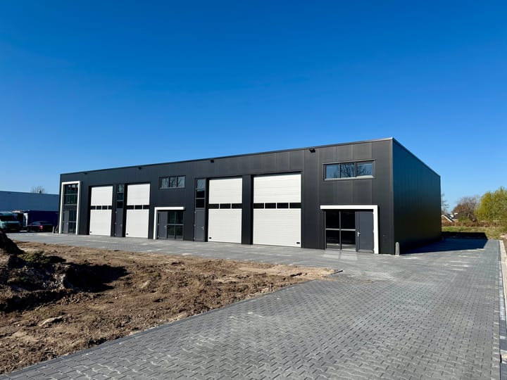 A. Plesmanlaan 9-B06, Kolham