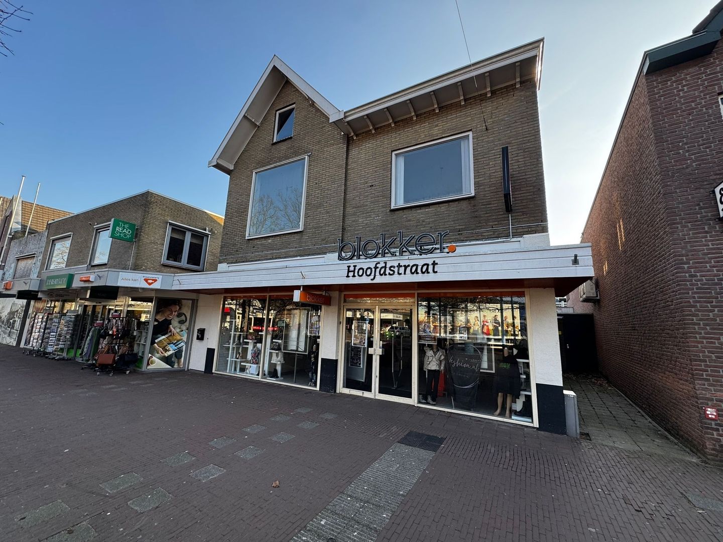 Bekijk foto 1 van Hoofdstraat 79