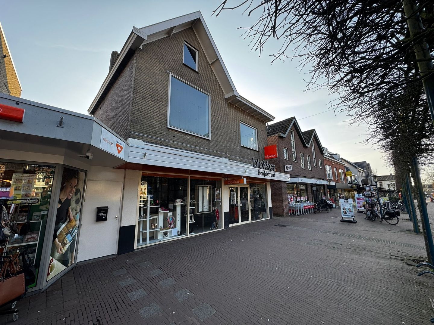 Bekijk foto 3 van Hoofdstraat 79