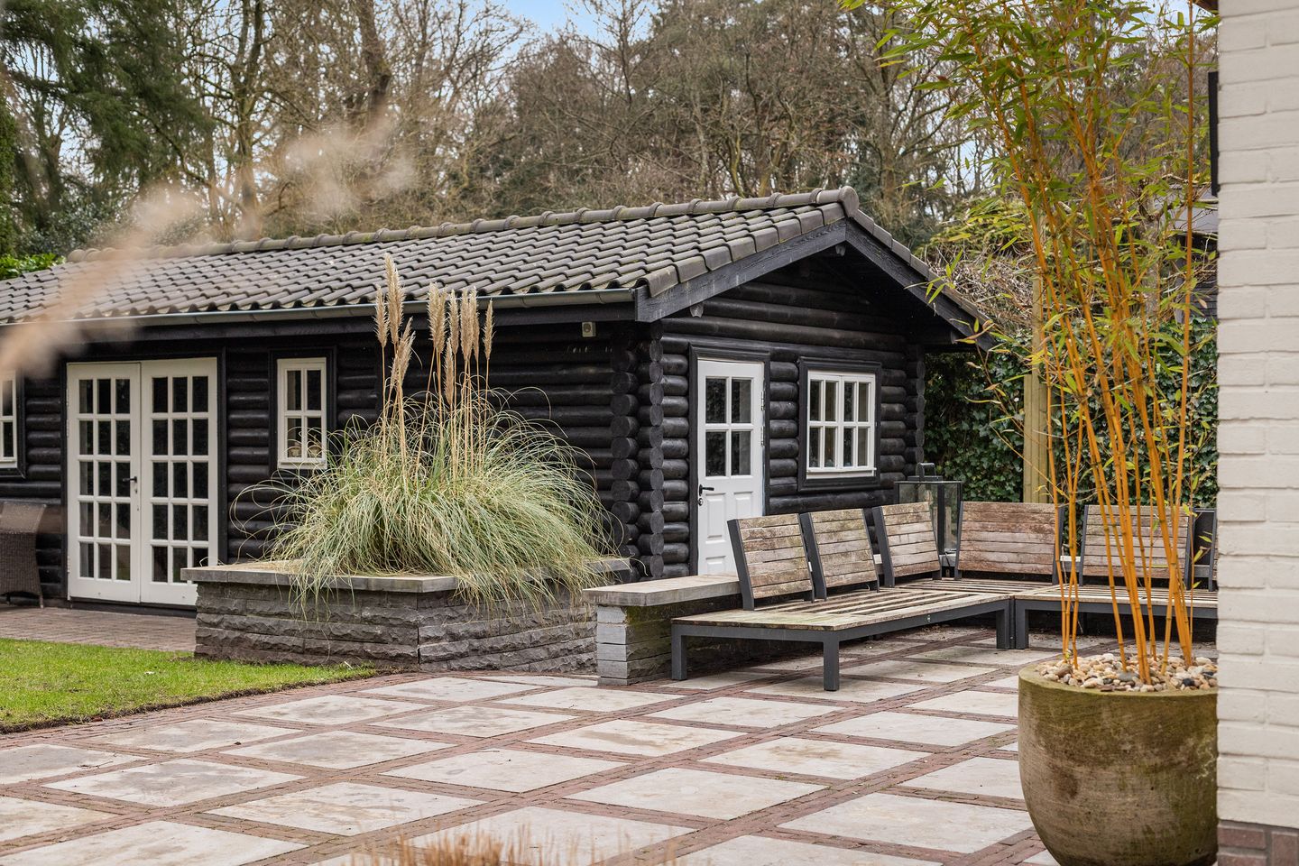 Foto 4 van Bosweg 105