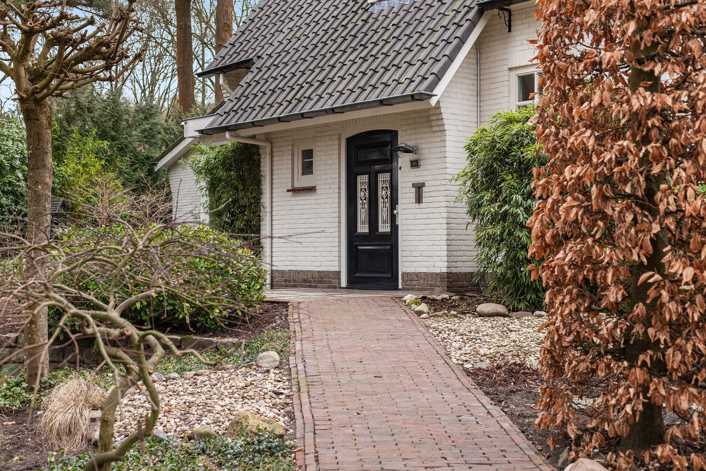 Foto 5 van Bosweg 105