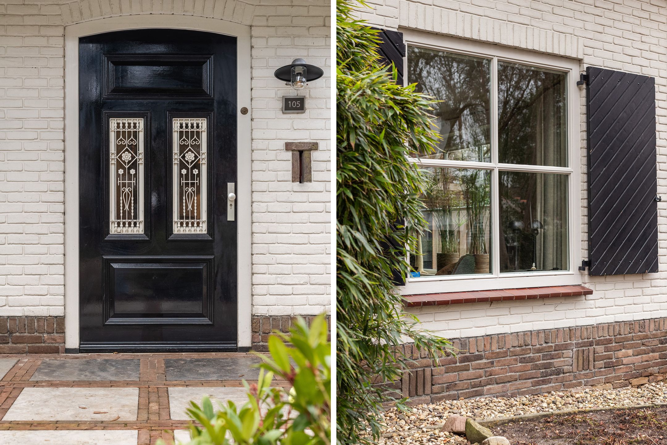 Foto 6 van Bosweg 105