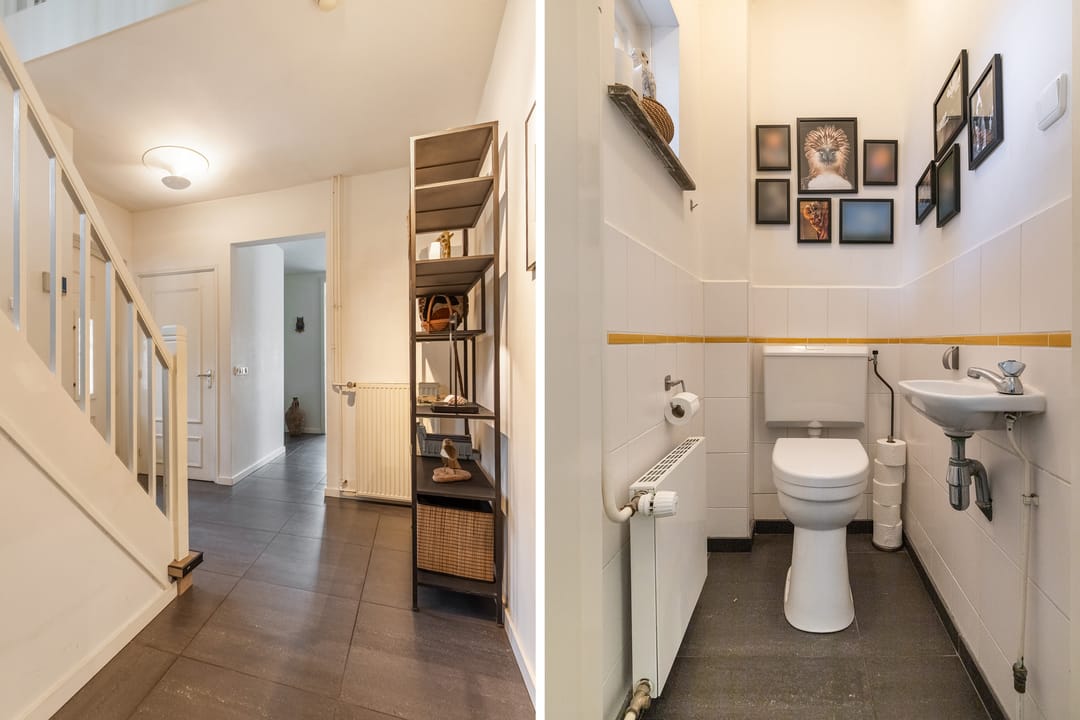 Foto 8 van Bosweg 105