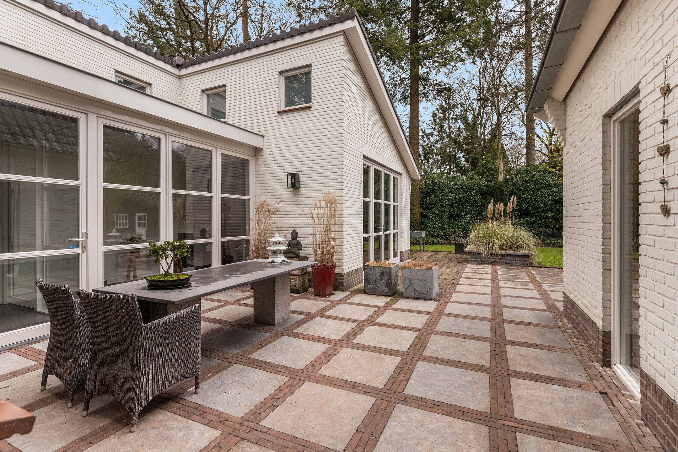 Foto 12 van Bosweg 105