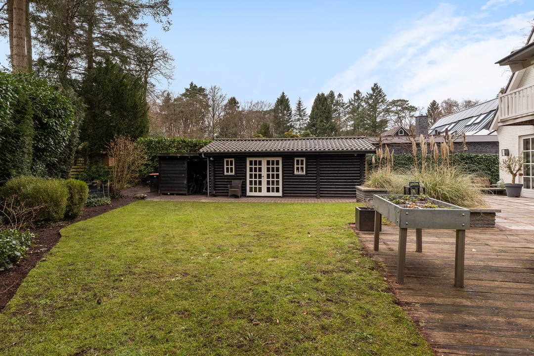 Foto 13 van Bosweg 105