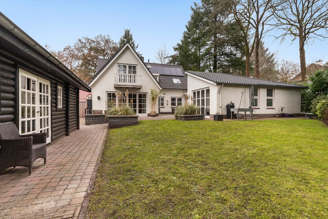 Foto 16 van Bosweg 105