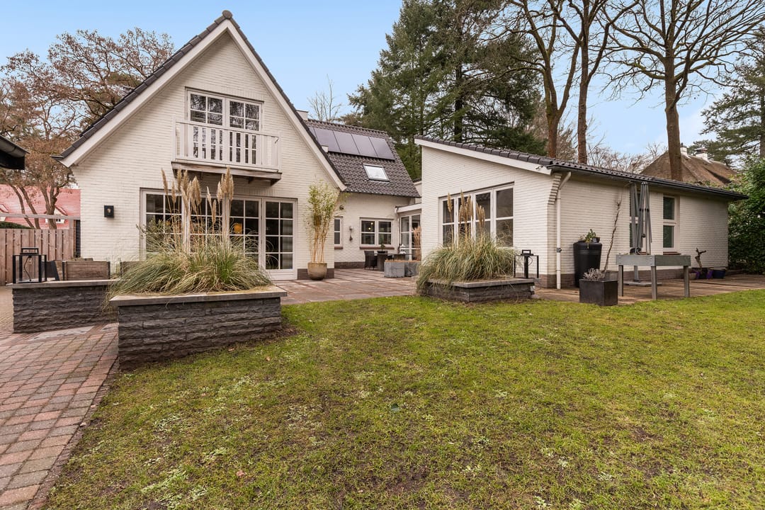 Foto 17 van Bosweg 105