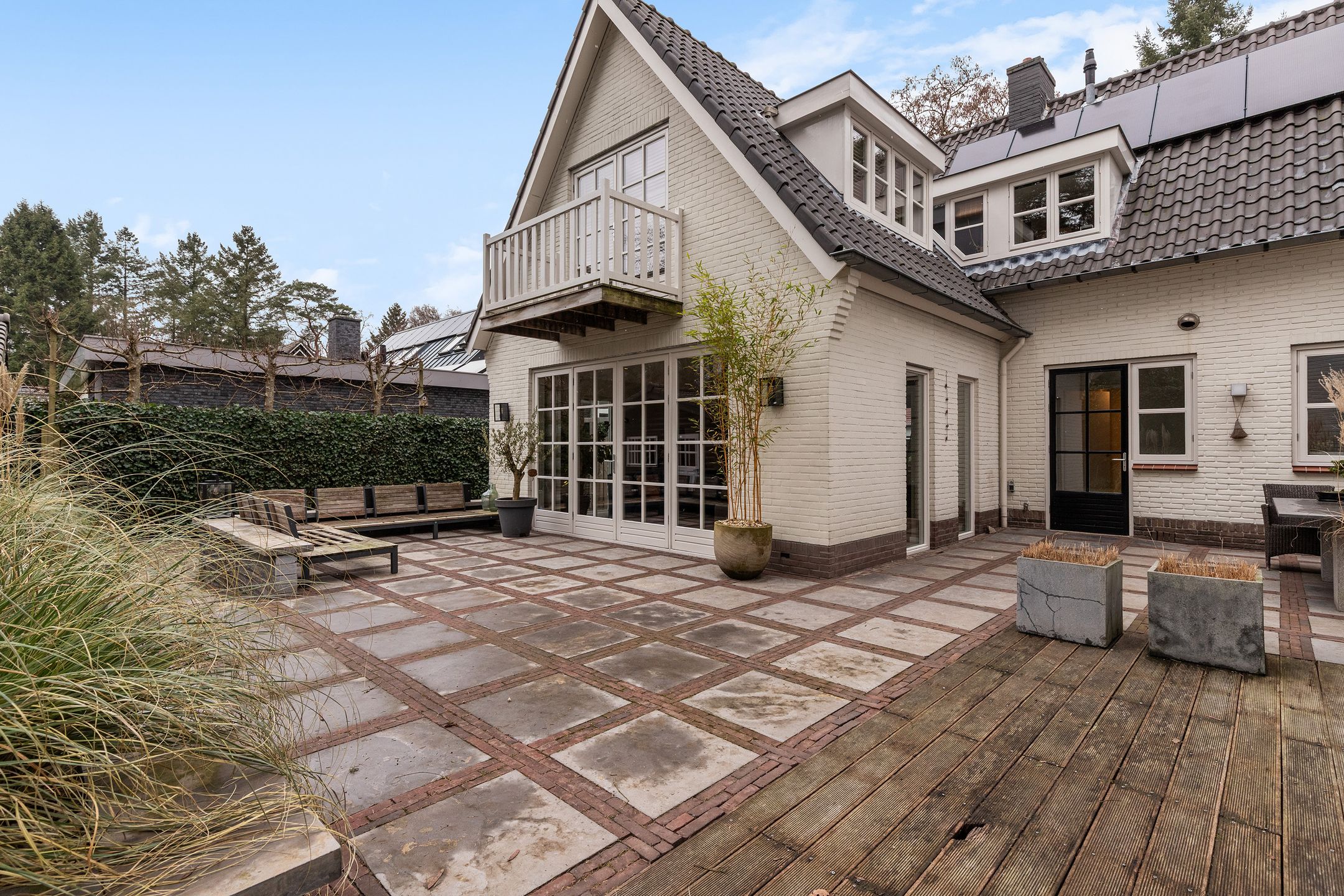 Foto 18 van Bosweg 105