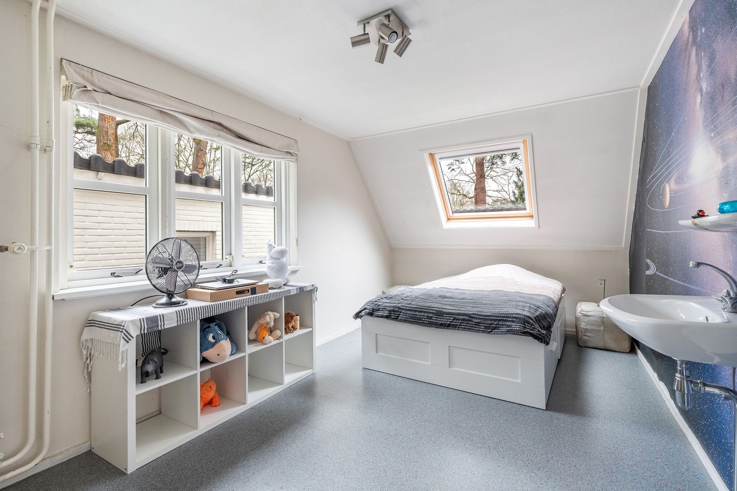 Foto 55 van Bosweg 105