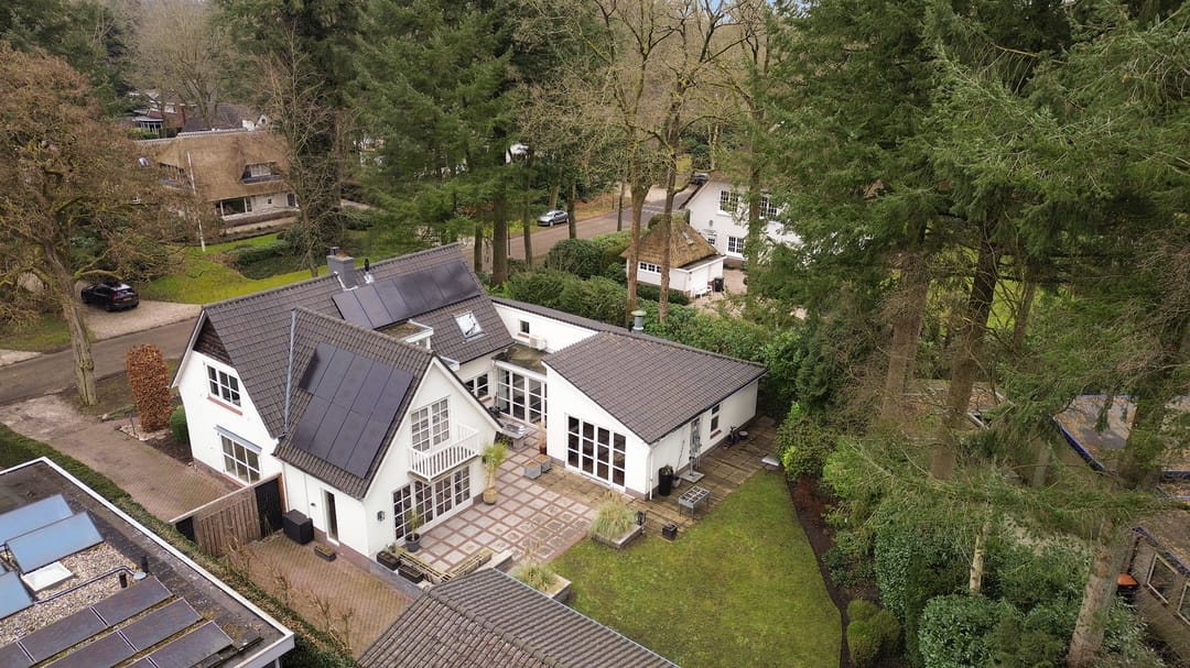 Foto 58 van Bosweg 105