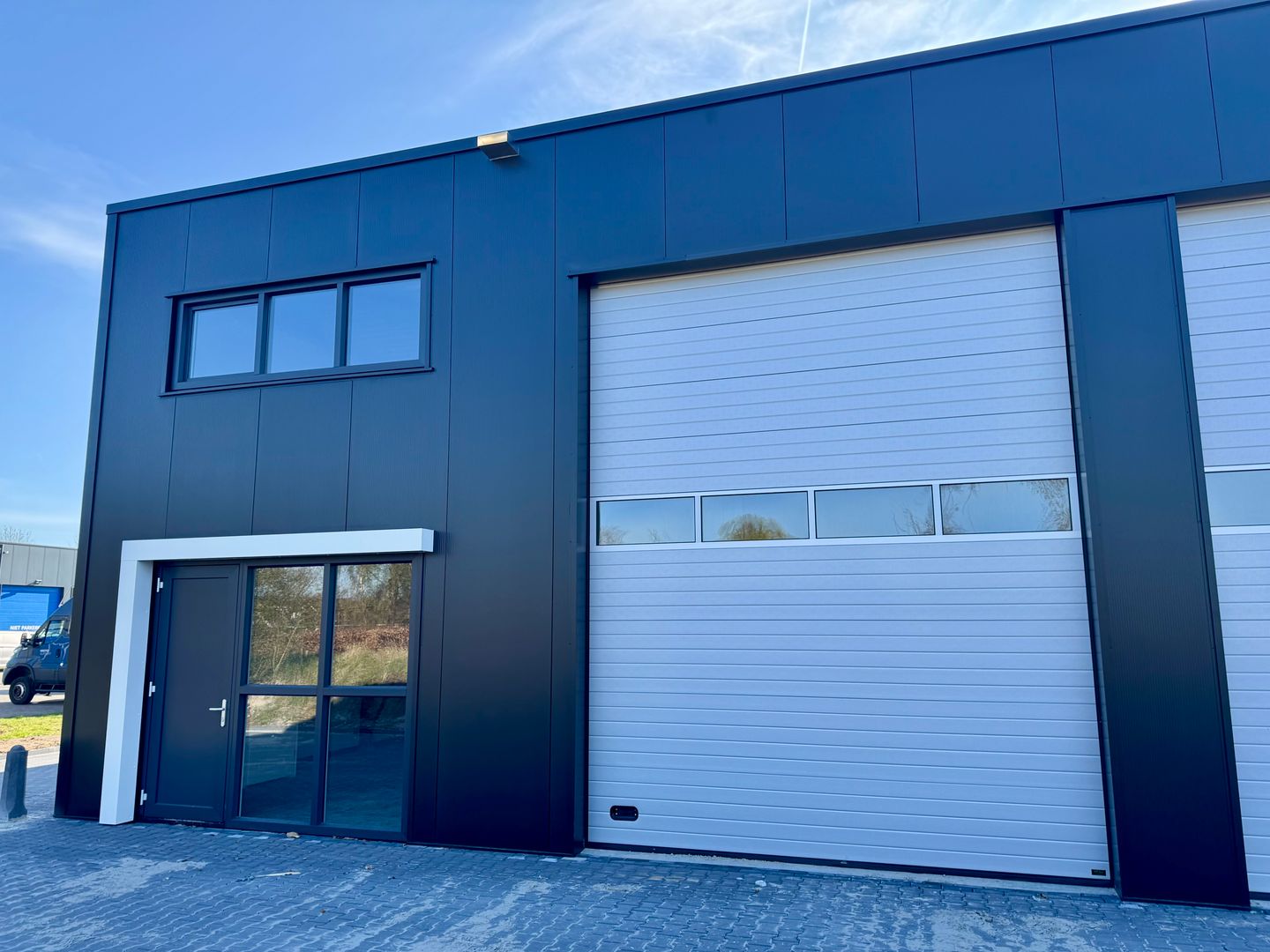 Bekijk foto 5 van A. Plesmanlaan 9-B06