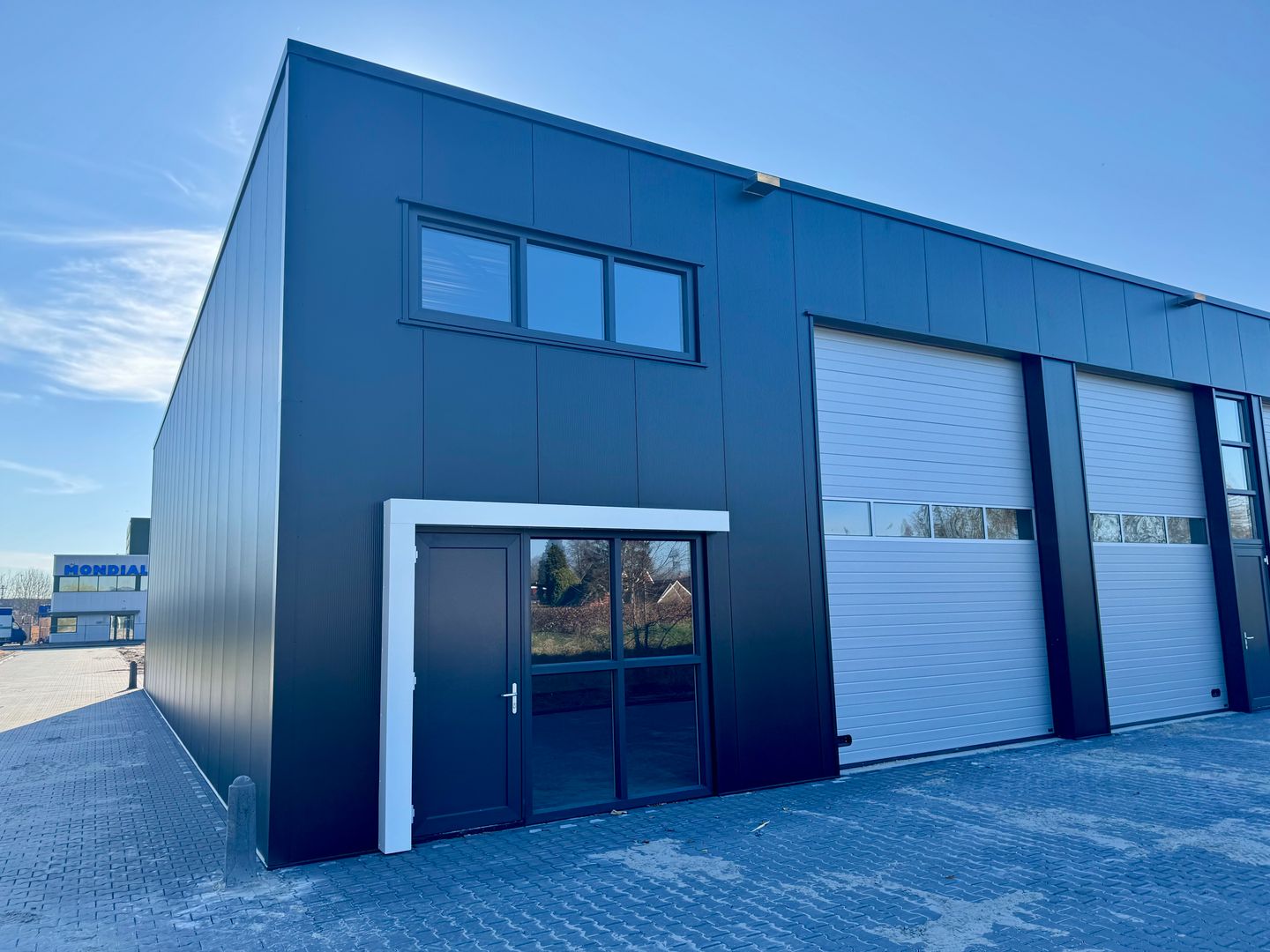 Bekijk foto 3 van A. Plesmanlaan 9-B06