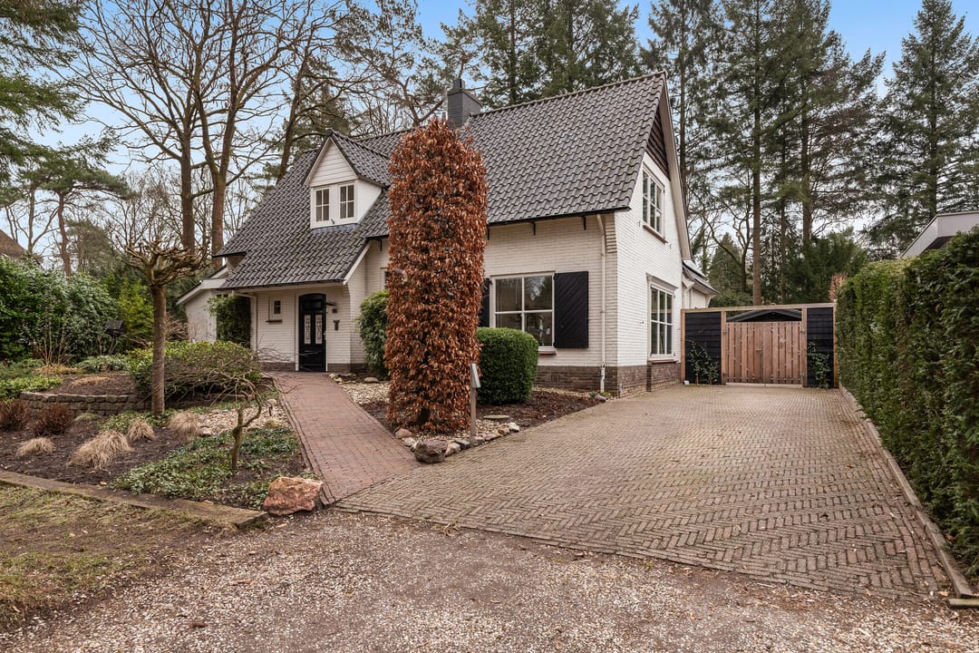 Foto 61 van Bosweg 105