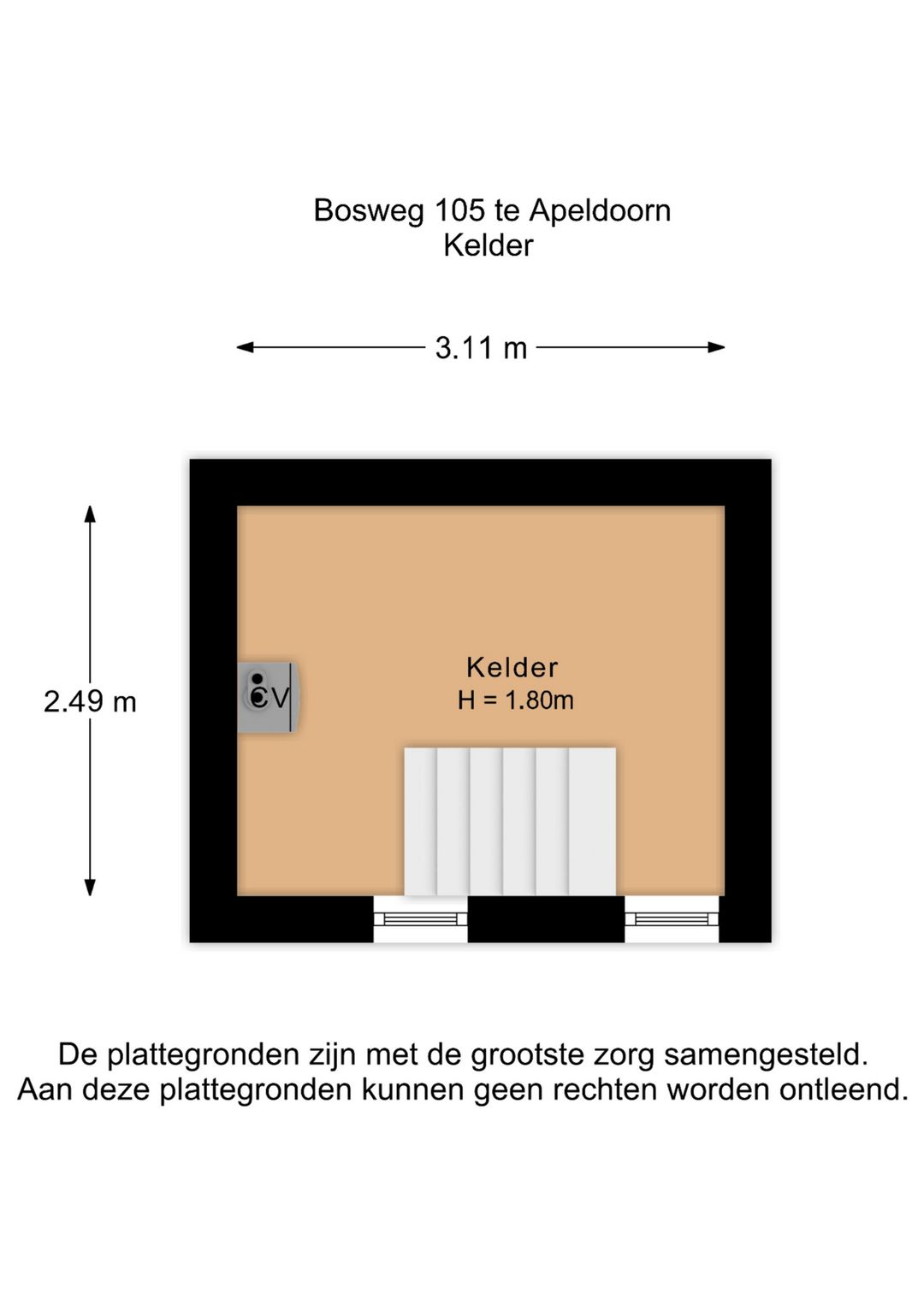 Foto 62 van Bosweg 105