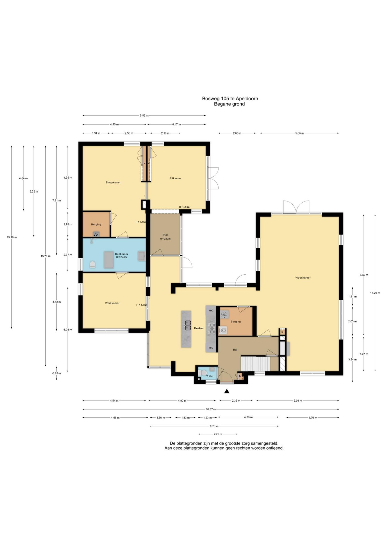 Foto 64 van Bosweg 105