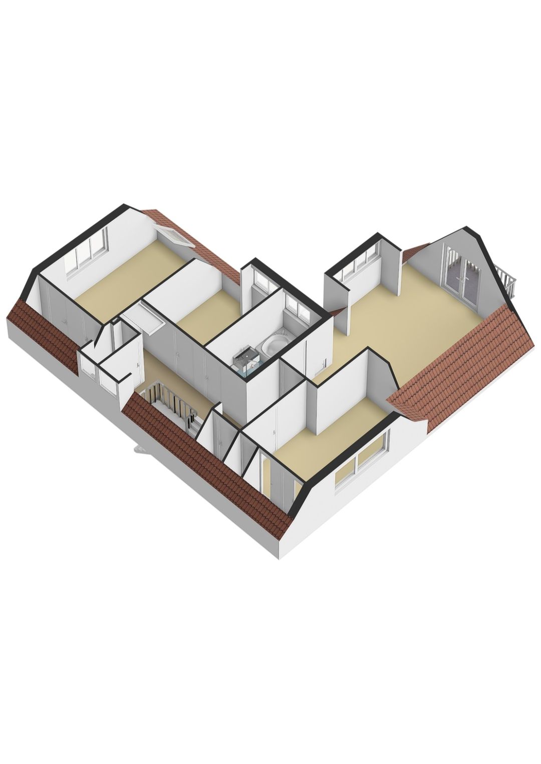 Foto 67 van Bosweg 105