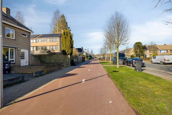 Photo 2 of De Stoutheuvel 77