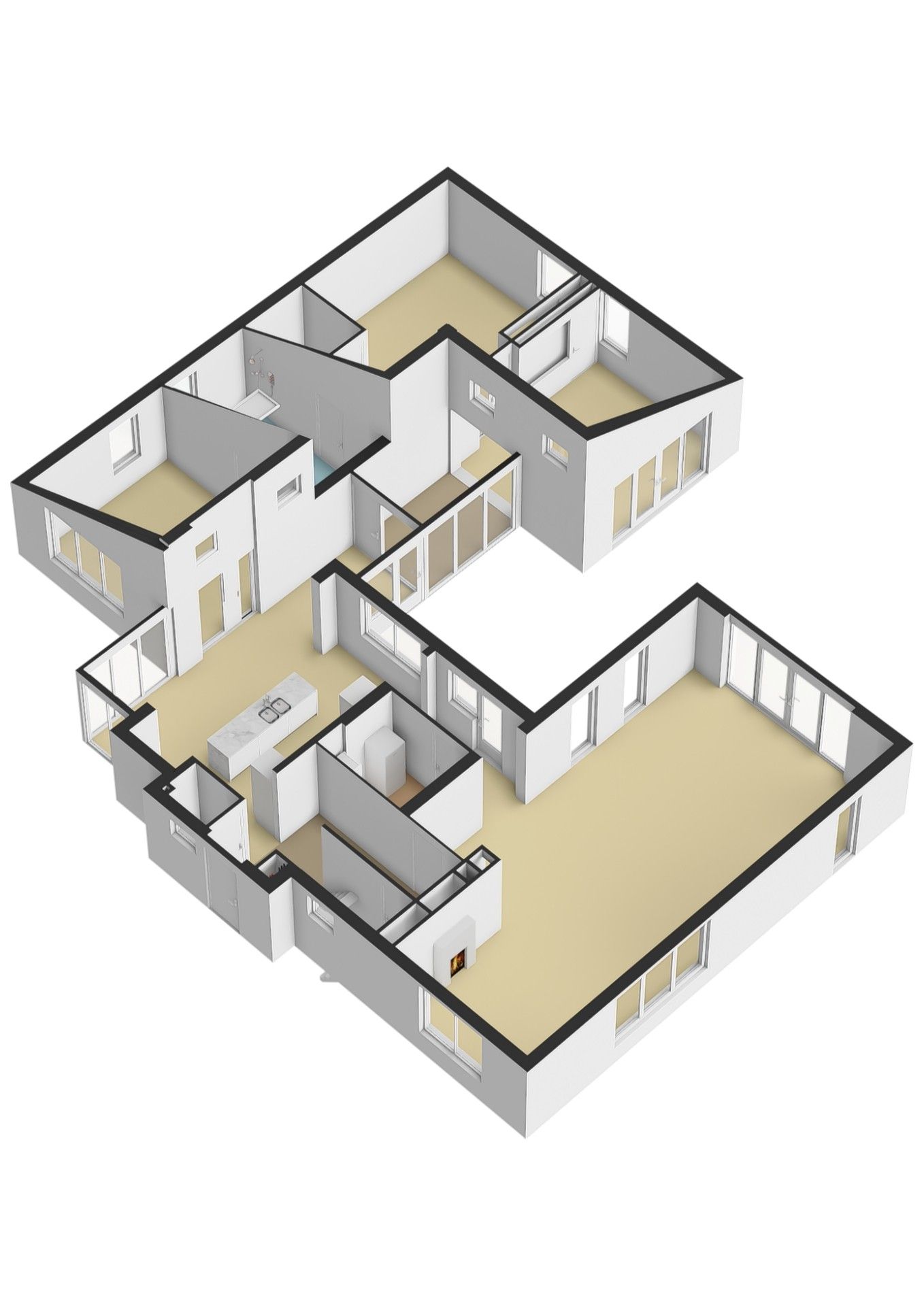 Foto 65 van Bosweg 105