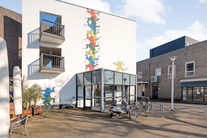 Foto 2 van Ministerlaan 228