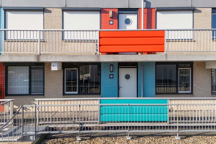 Foto 3 van Ministerlaan 228