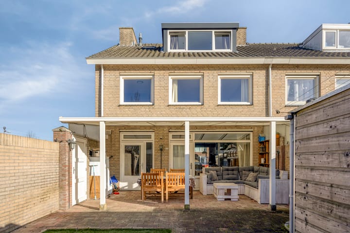 Photo 4 of De Stoutheuvel 77