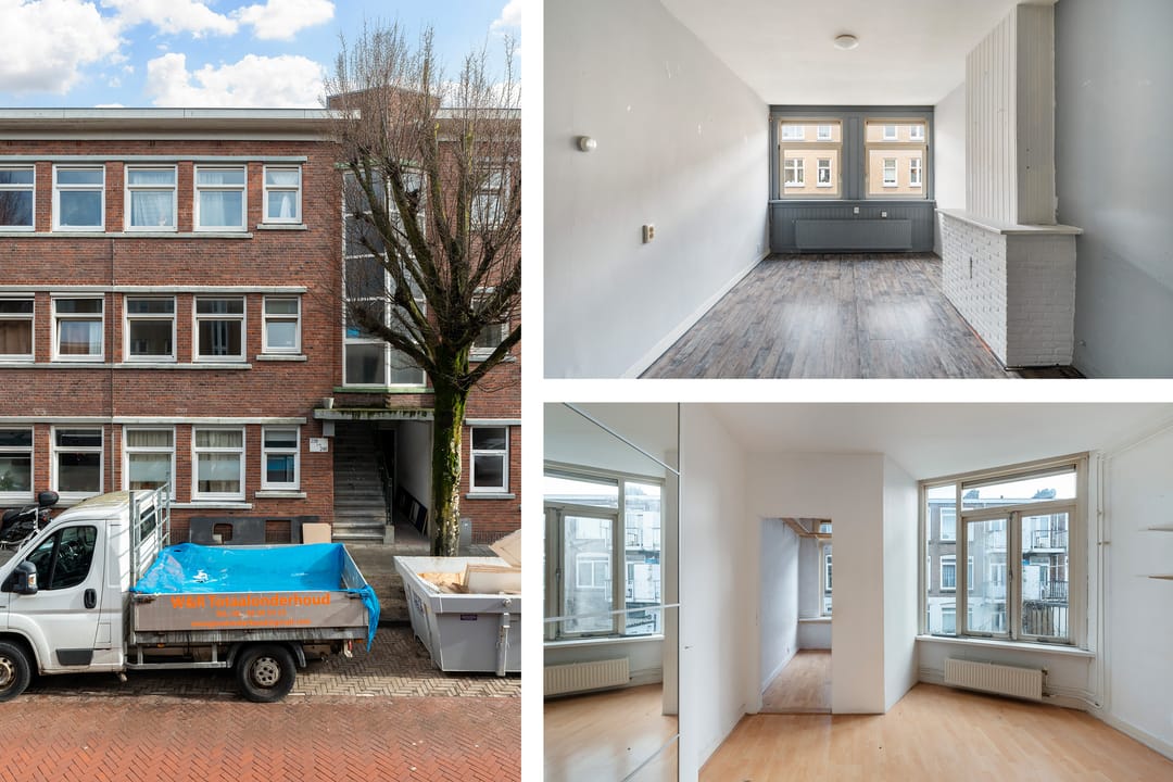 Foto 2 van Pasteurstraat 238