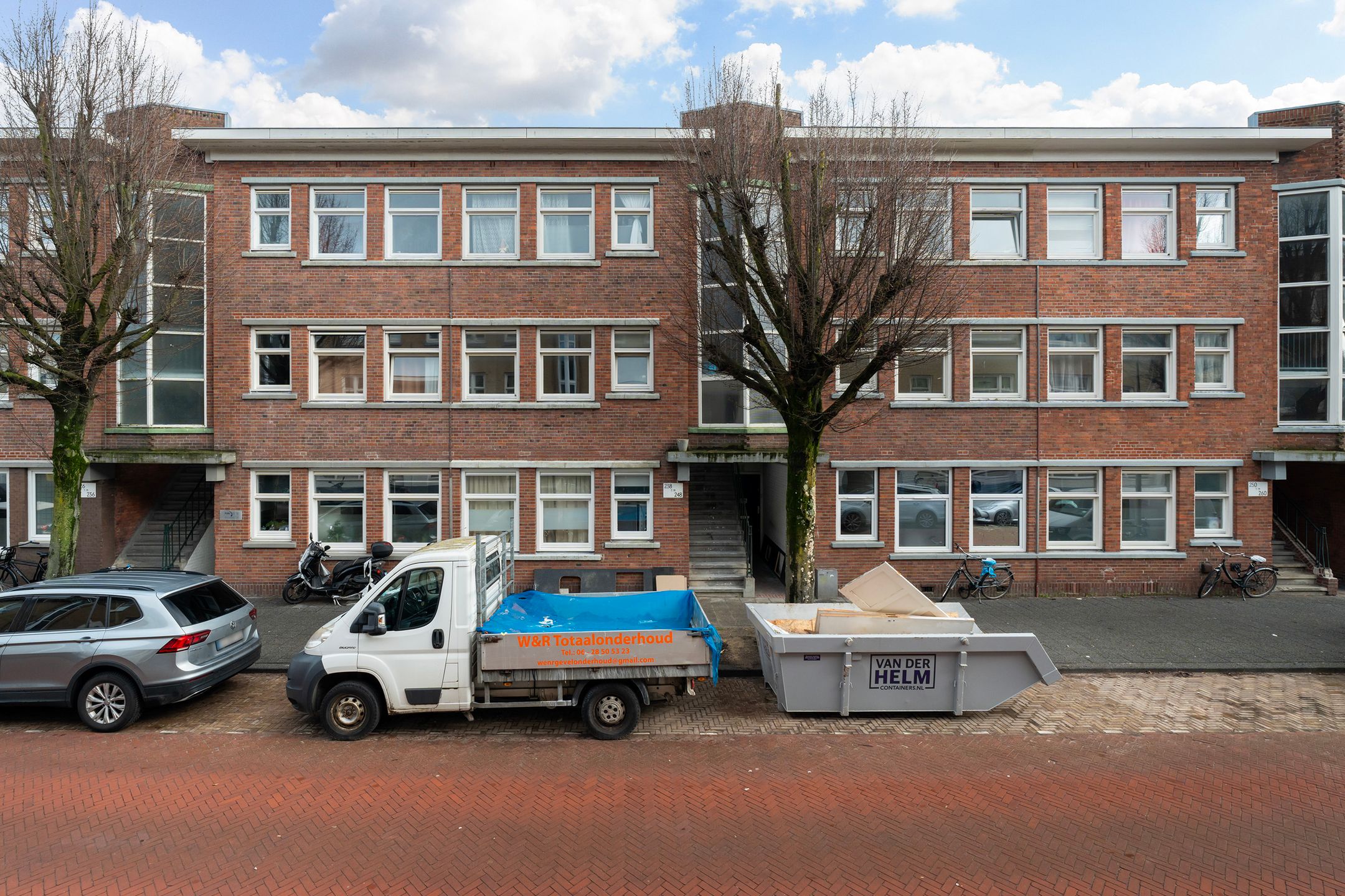 Foto 3 van Pasteurstraat 238