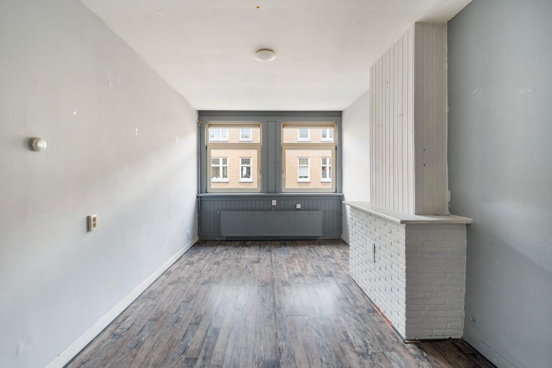 Foto 1 van Pasteurstraat 238