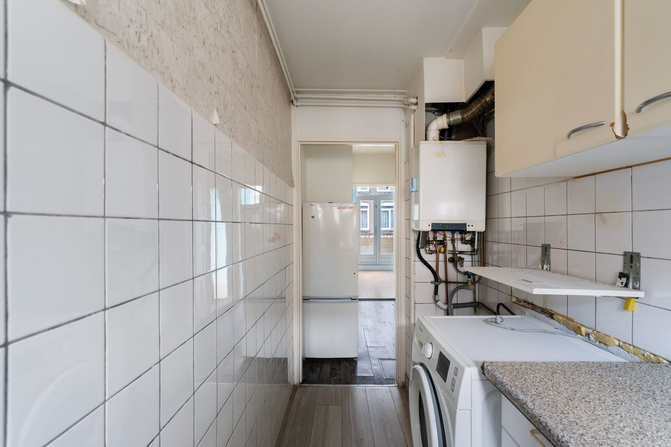 Foto 9 van Pasteurstraat 238